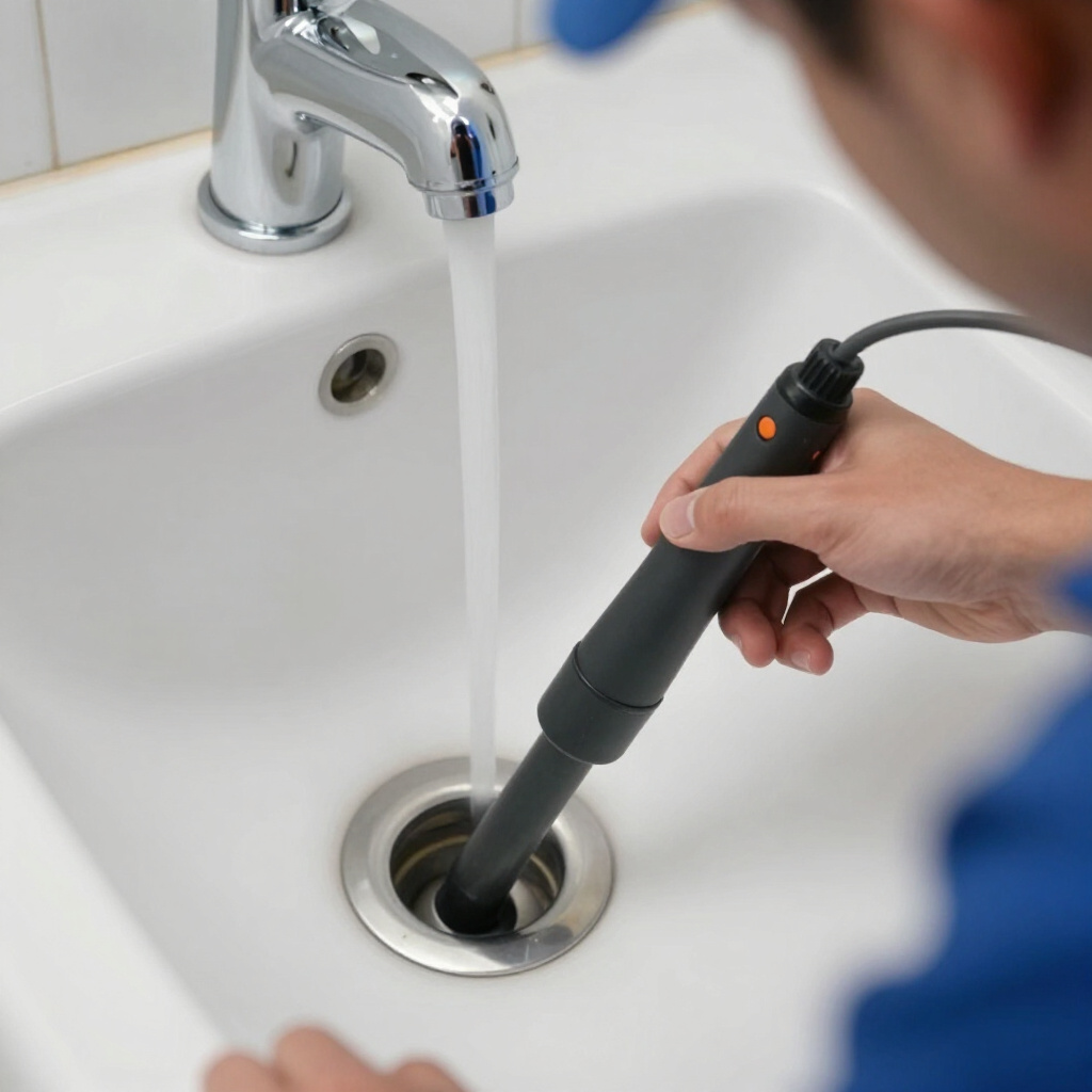 Drain Cleaning & Unclogging in North Myrtle Beach