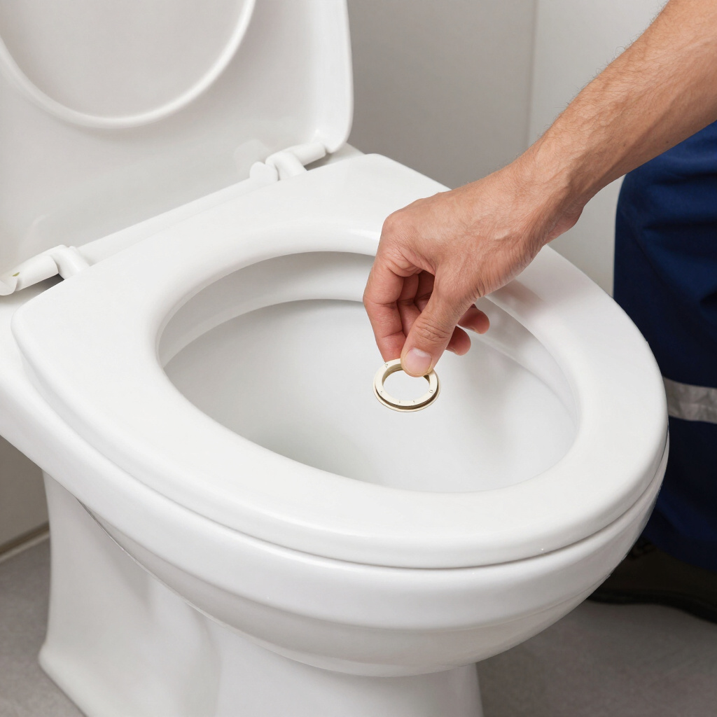 Toilet & Faucet Repair in North Myrtle Beach